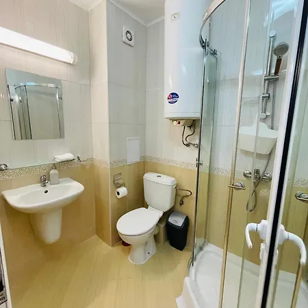 комплекс бриз / Breeze Complex Apartment