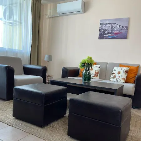 комплекс бриз / Breeze Complex Апартаменты